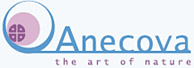 Anecova logo
